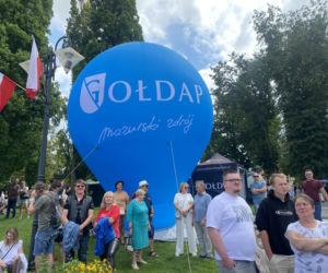Regionalny Festiwal Pogranicza „Kartaczewo” 2026