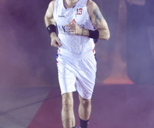 Marcin Gortat po raz pierwszy został ojcem. Pokazał urocze zdjęcie