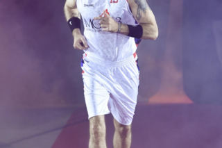 Marcin Gortat po raz pierwszy został ojcem. Pokazał urocze zdjęcie