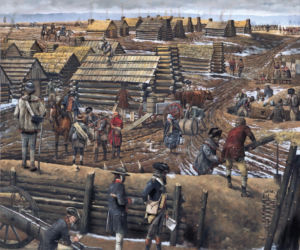 Boże Narodzenie w USA nie zawsze było radosnym świętem. Najsmutniejsze święta narodu