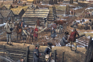 Boże Narodzenie w USA nie zawsze było radosnym świętem. Najsmutniejsze święta narodu