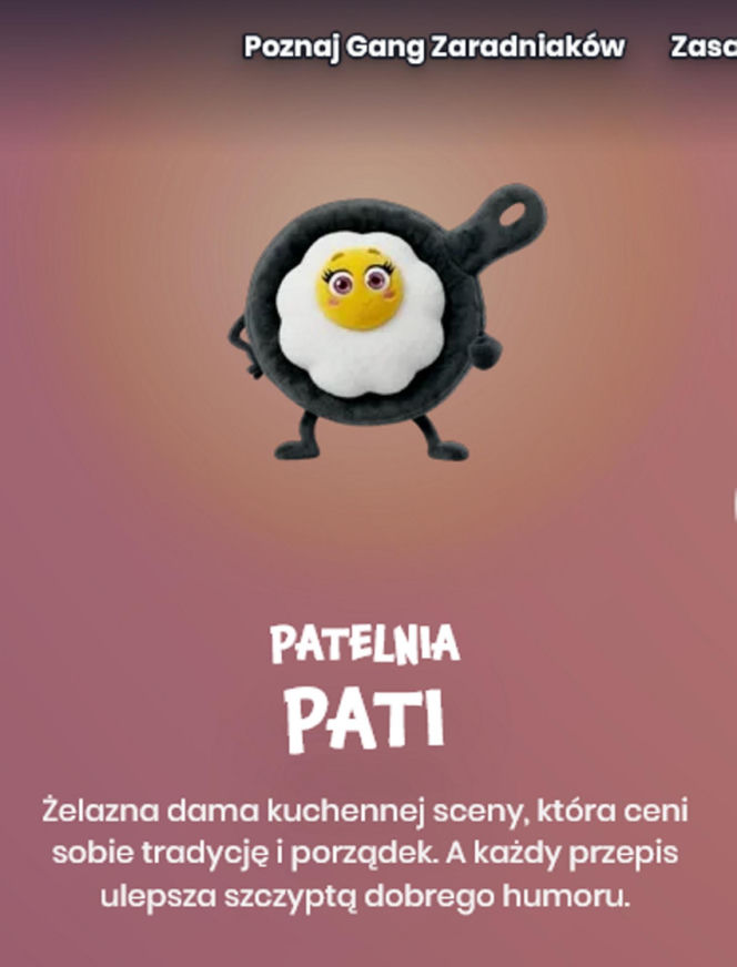 Gotowi na nową przygodę? Gang Zaradniaków już czeka w Biedronce