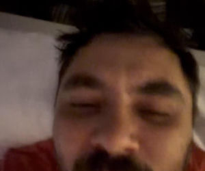 Daniel Martyniuk szaleje w Białymstoku