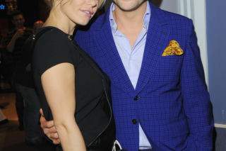 Doda była na randce z Borysem Szycem