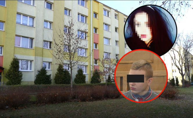 Marta K. okłamała 21-latka, że jest ojcem jej córki. Prawda wyszła na jaw po morderstwie