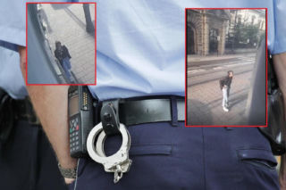 Atak w Krakowie! Policja publikuje wizerunek sprawczyni i apeluje o pomoc