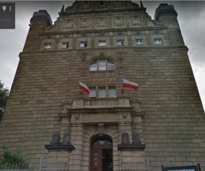 Toruń na nowych zdjęciach Google Street View. Zaglądamy m.in. na toruńską starówkę!