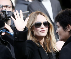 Vanessa Paradis
