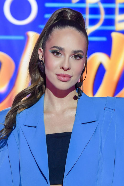 Blanka zaczynała tam gdzie Lady Gaga. Nie boi się mówić o wierze, hejcie i rozczarowaniach show-biznesu