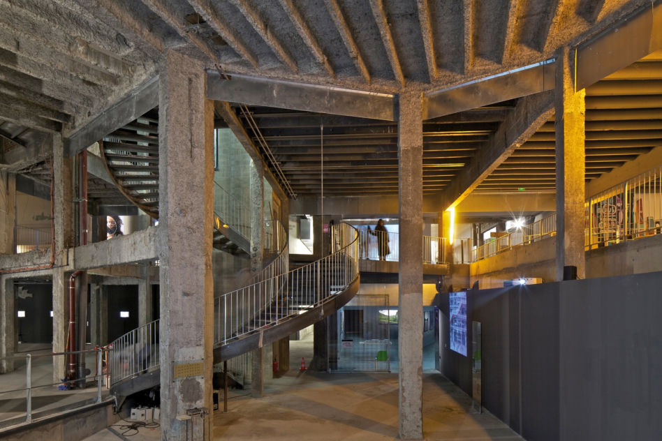 Anne Lacaton i Jean-Philippe Vassal z Pritzker Prize 2021