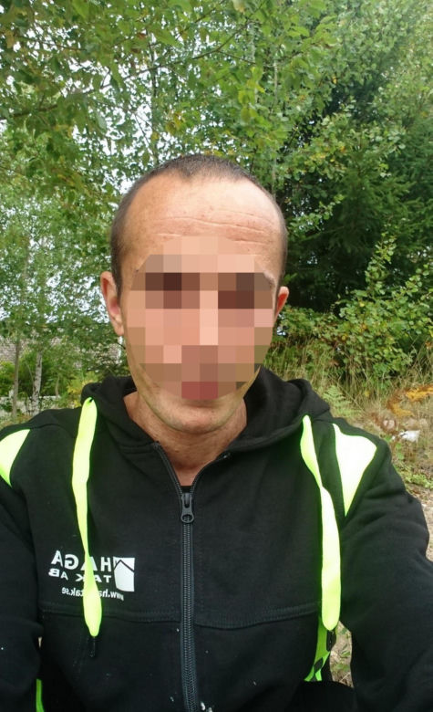Policja bada przyczyny śmiertelnego wypadku w Nowych Marzach