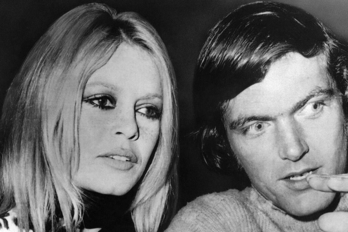 Brigitte Bardot