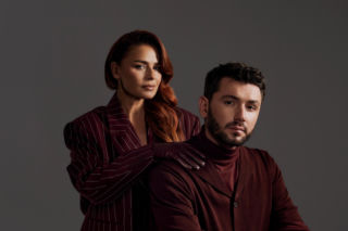 Natasza Urbańska i Kamil Bednarek