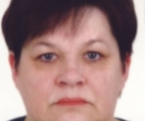 Zaginieni nastolatkowie w lesie