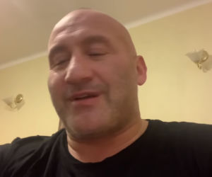Marcin Najman
