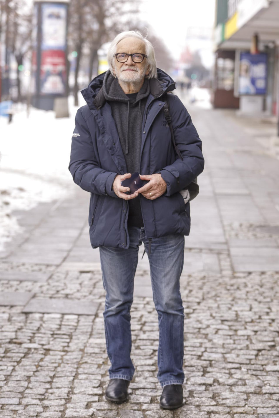 Andrzej Seweryn