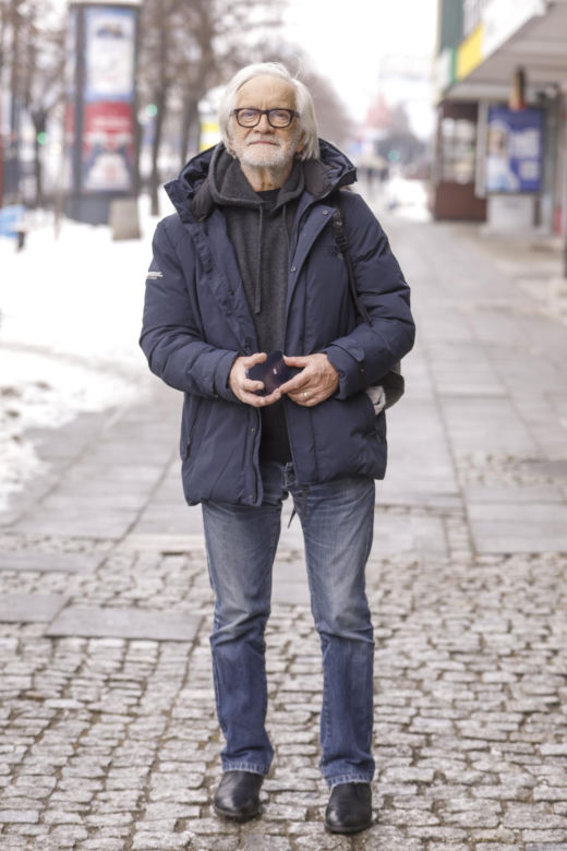 Andrzej Seweryn