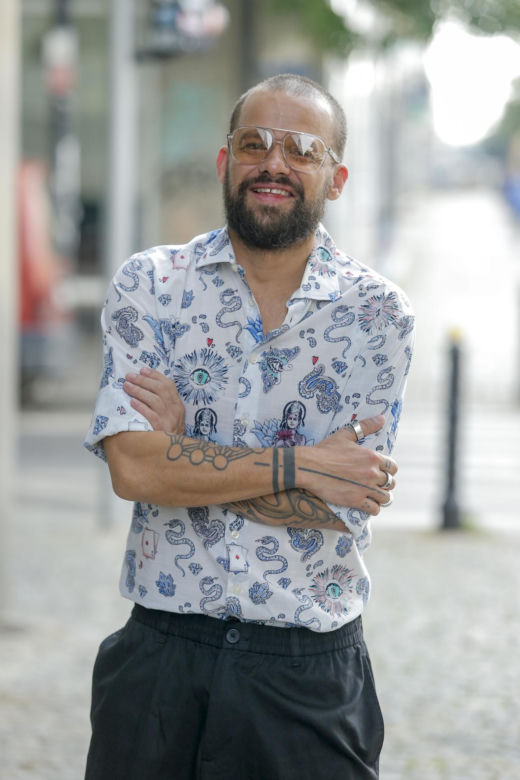 Michał Piróg