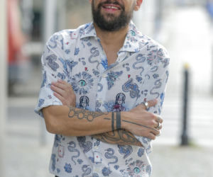 Michał Piróg