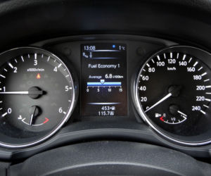 Nissan Pulsar