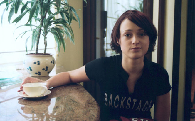 Od "Na Wspólnej" do artystycznej rewolucji. Co dziś robi Matylda Damięcka?