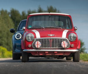 MINI Cooper SE 184 KM 32,6 kWh