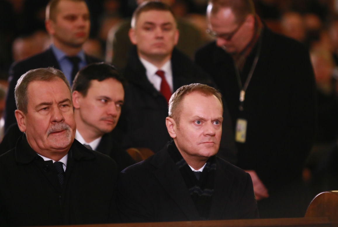 Zbigniew Romaszewski 