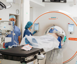 To jedyna taka pracownia w regionie, a nawet w Polsce. Pacjenci onkologiczni mogą liczyć na lepsze leczenie