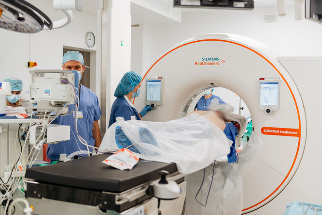 To jedyna taka pracownia w regionie, a nawet w Polsce. Pacjenci onkologiczni mogą liczyć na lepsze leczenie