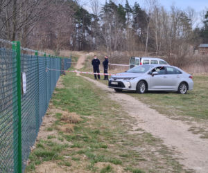Dąbrówki na Podkarpaciu. Ciało 17-latki znalezione w stawie!	