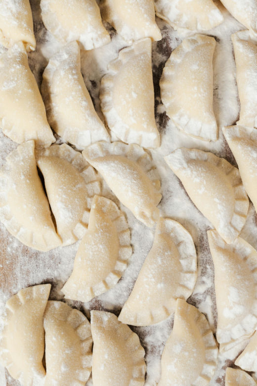 Pierogi 