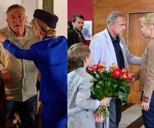 Śmierć Marii w Na Wspólnej przypomina odejście Krystyny z Klanu. Co je różni?