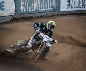 II Półfinał DMPJ w Toruniu - zdjęcia z Motoareny