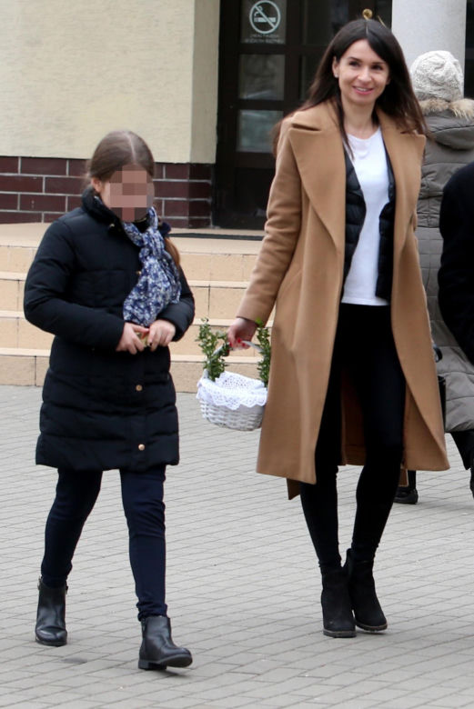 Tak zmieniała się Marta Kaczyńska