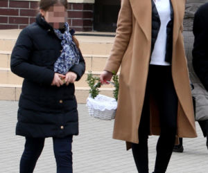 Tak zmieniała się Marta Kaczyńska