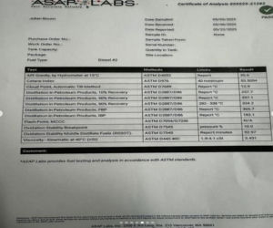 Młody wynalazca z USA wywróci do góry nogami rynek? Zbudował maszynę zamieniającą śmieci w paliwo