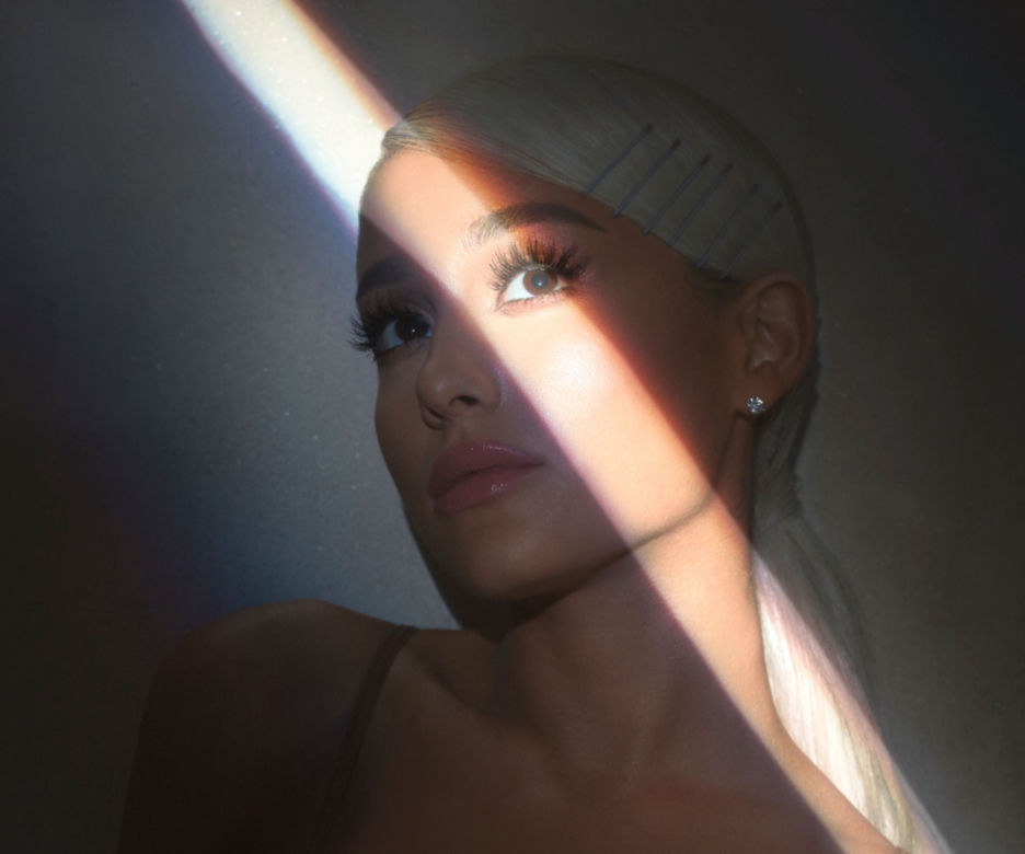 Ariana Grande