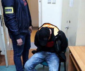 Rozbito grupę wyłudzającą pieniądze metodą na policjanta