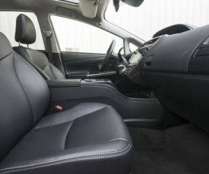 Toyota Prius+ 1.8 Hybrid E-CVT Prestige