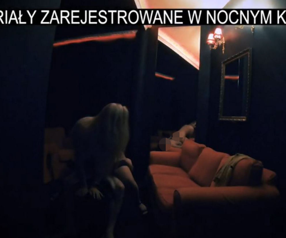 Vega pokazał prawdziwe sekstaśmy