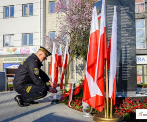 Bełchatów pamięta o TRAGEDII z 10 kwietnia 2010 roku 