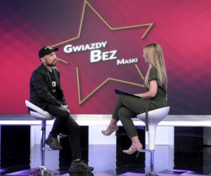 Patryk Vega ujawni prawdziwe taśmy z seksaferą
