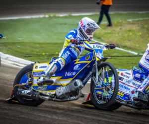 Orzeł Łódź - eWinner Apator Toruń, zdjęcia ze stadionu w Łodzi 