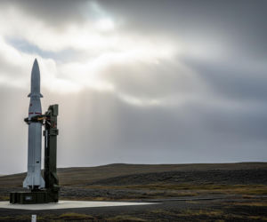 Korea Północna testuje nową broń. Jaką rolę odegra w arsenale Kim Dzong Una?