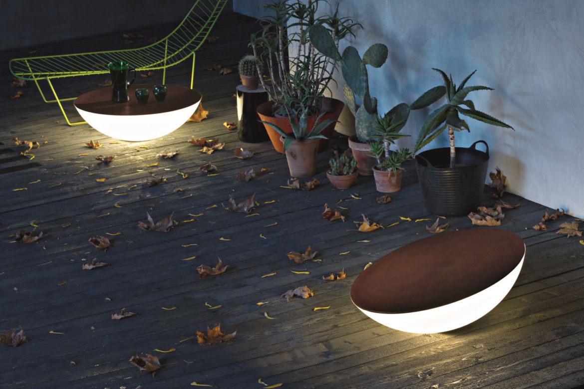 Wybieramy lampy solarne