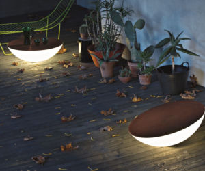 Wybieramy lampy solarne