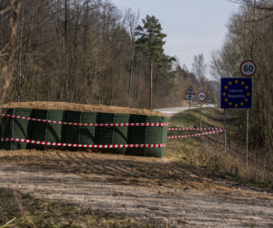 Fotograficzny Atlas Pandemii