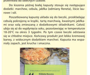 Regionalne specjały
