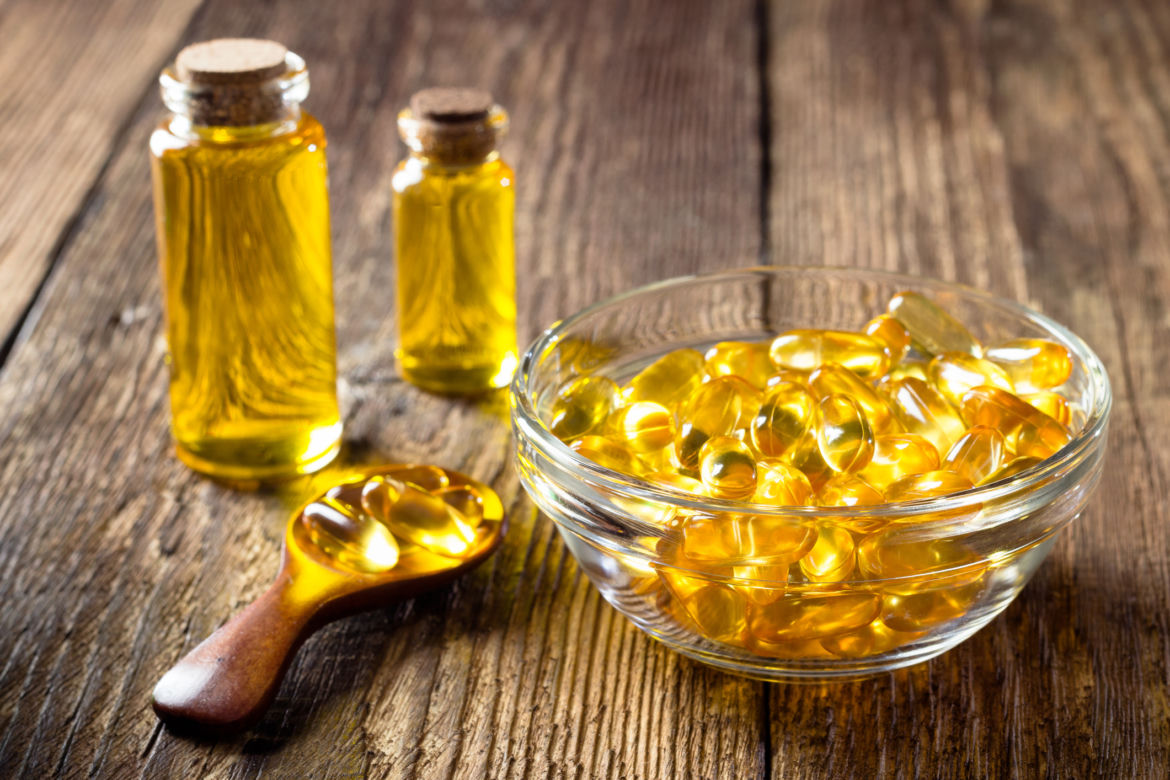 Kwasy omega-3 