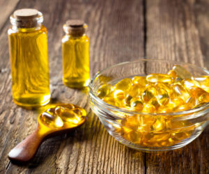 Kwasy omega-3 